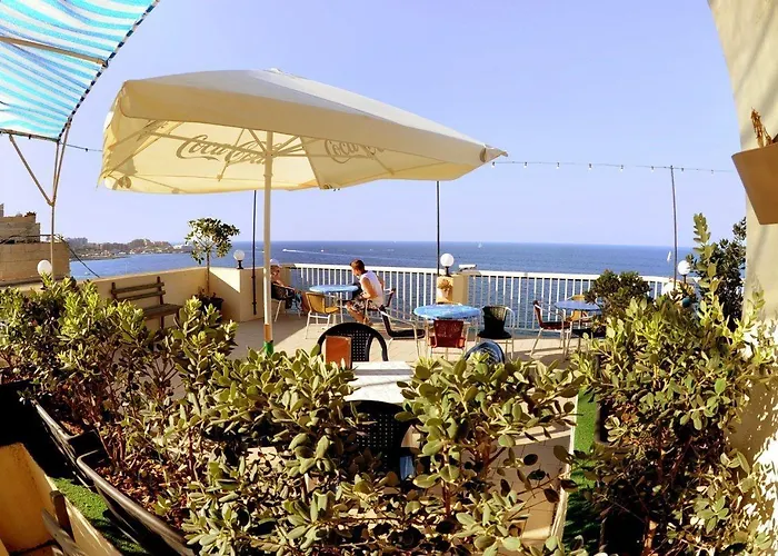 The Diplomat (adults Only) Sliema