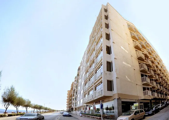 The Diplomat (adults Only) Sliema