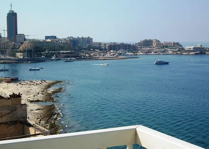 The Diplomat (adults Only) 4* Sliema