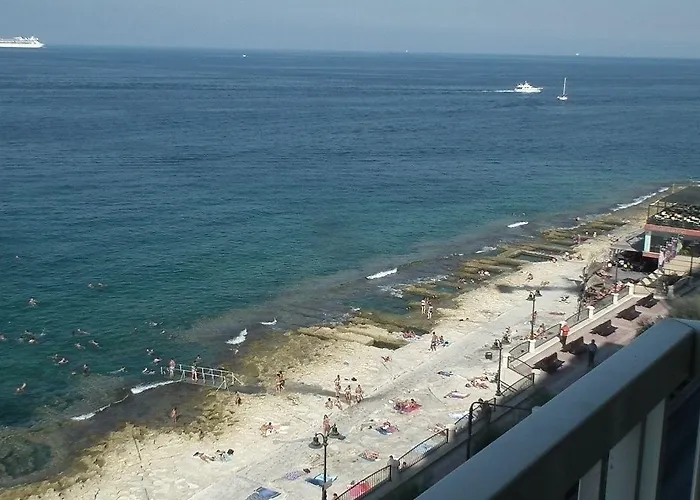 Hotel The Diplomat (adults Only)