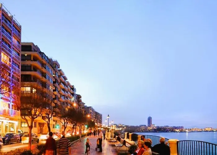 The Diplomat (adults Only) Sliema