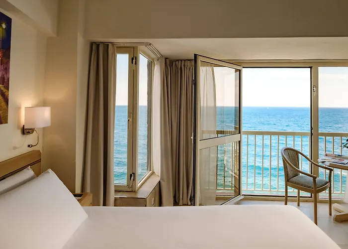 Hotel The Diplomat (adults Only) Sliema