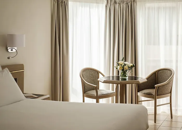 The Diplomat (adults Only) Sliema