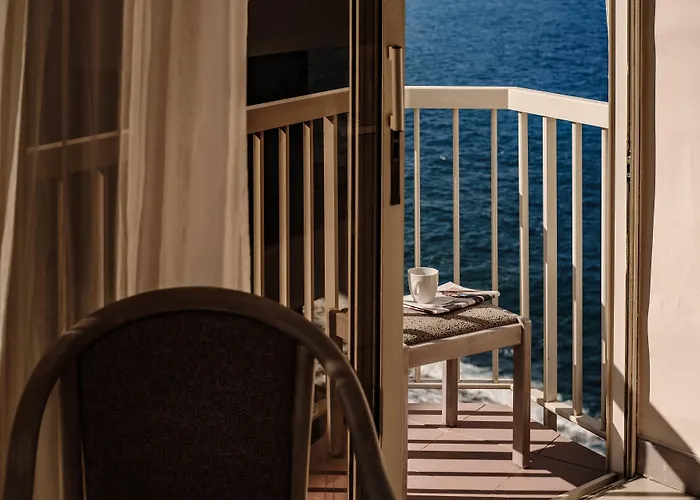 The Diplomat (adults Only) Hotel Sliema