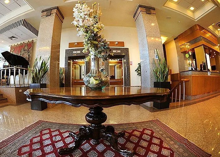 Hotel The Diplomat (adults Only) Sliema