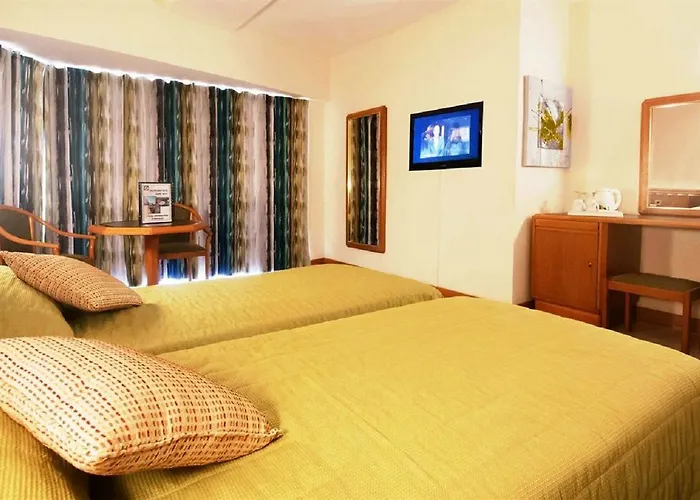 The Diplomat (adults Only) Sliema